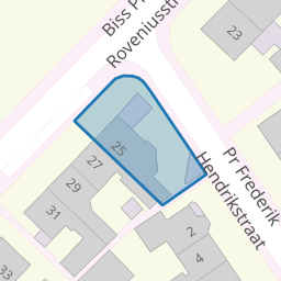 Perceel GLO00-B-6152