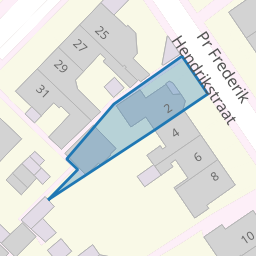 Perceel GLO00-B-6155