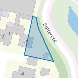 Perceel GLO00-B-6160