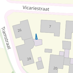 Perceel GLO00-B-6166