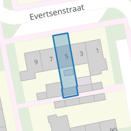 Perceel GLO00-B-6180