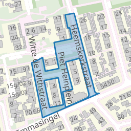 Perceel GLO00-B-6183