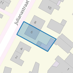 Perceel GLO00-B-6184