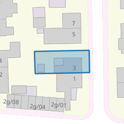 Perceel GLO00-B-6191