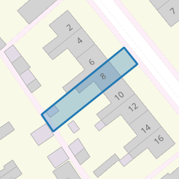 Perceel GLO00-B-6201