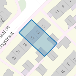 Perceel GLO00-B-6207