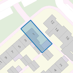 Perceel GLO00-B-6212