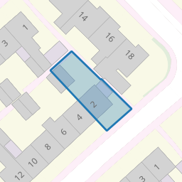 Perceel GLO00-B-6213