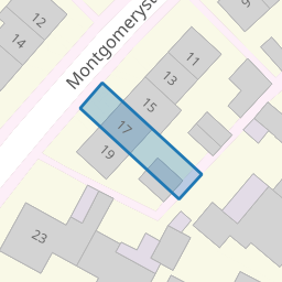 Perceel GLO00-B-6229