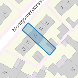 Perceel GLO00-B-6230