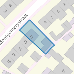 Perceel GLO00-B-6232