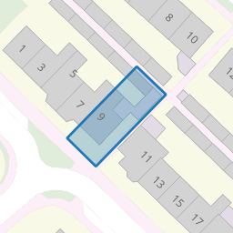 Perceel GLO00-B-6243