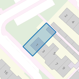 Perceel GLO00-B-6247