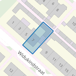 Perceel GLO00-B-6250