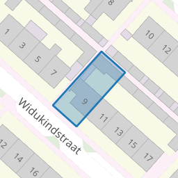 Perceel GLO00-B-6251