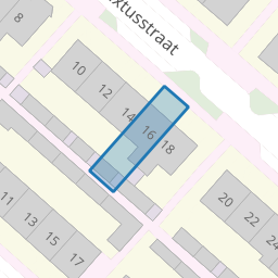 Perceel GLO00-B-6262