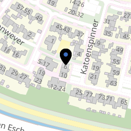 Appartement GLO00 B 6279 12