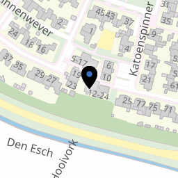 Appartement GLO00 B 6279 19