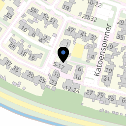 Appartement GLO00 B 6279 4