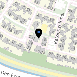 Appartement GLO00 B 6279 5