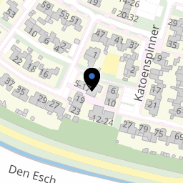 Appartement GLO00 B 6279 6