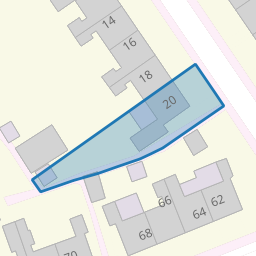 Perceel GLO00-B-6281