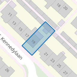 Perceel GLO00-B-6295