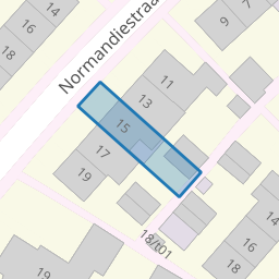 Perceel GLO00-B-6299