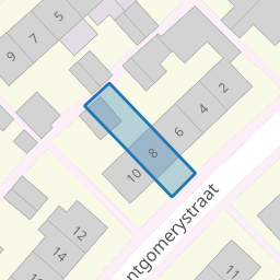 Perceel GLO00-B-6301