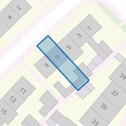 Perceel GLO00-B-6304