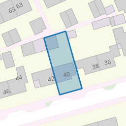 Perceel GLO00-B-6309