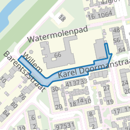 Perceel GLO00-B-6316