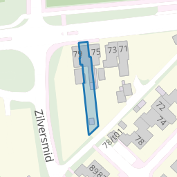 Perceel GLO00-B-6318