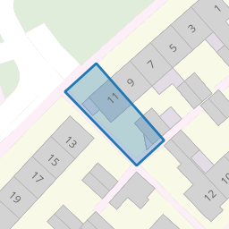 Perceel GLO00-B-6343