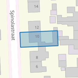 Perceel GLO00-B-6383