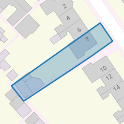 Perceel GLO00-B-6390