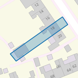 Perceel GLO00-B-6391