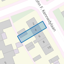 Perceel GLO00-B-6395