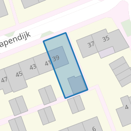 Perceel GLO00-B-6401