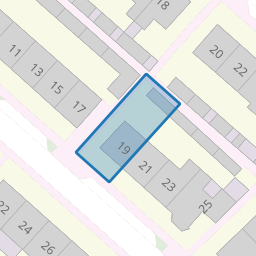 Perceel GLO00-B-6405