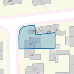 Perceel GLO00-B-6428