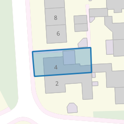 Perceel GLO00-B-6447