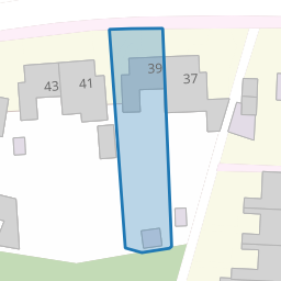 Perceel GLO00-B-6452