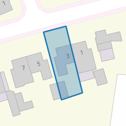 Perceel GLO00-B-6454