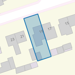 Perceel GLO00-B-6460