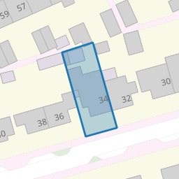 Perceel GLO00-B-6461