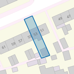 Perceel GLO00-B-6464