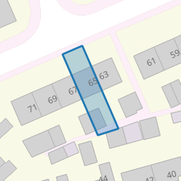 Perceel GLO00-B-6467