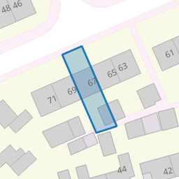 Perceel GLO00-B-6468