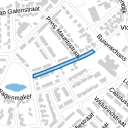 Perceel GLO00-B-6474